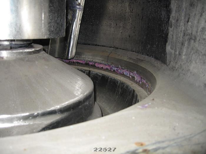 Used 2000 AHLSTROM MODUSCREEN FT1 #22527