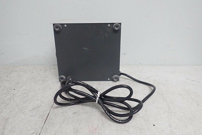 Used Fisher Scientific 11-718 Dry Bath Incubator w/ 24-Well Heat Block