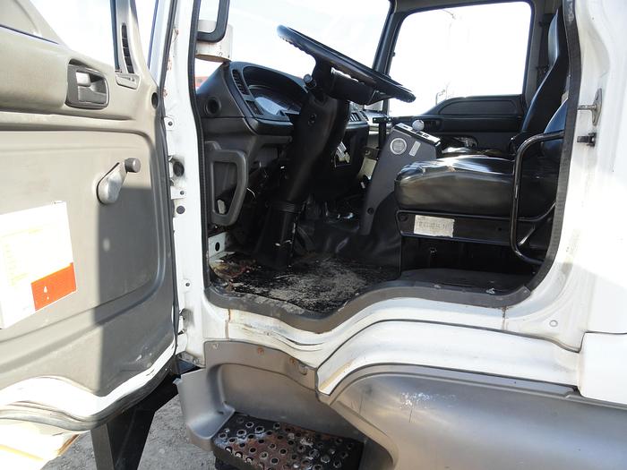 Used 2004 TEREX commander 4045