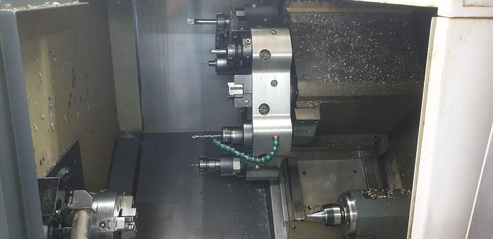 Used 2013 HAAS ST-10