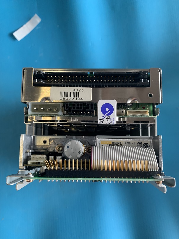 Used Sony Digital Data Storage SDT-5000