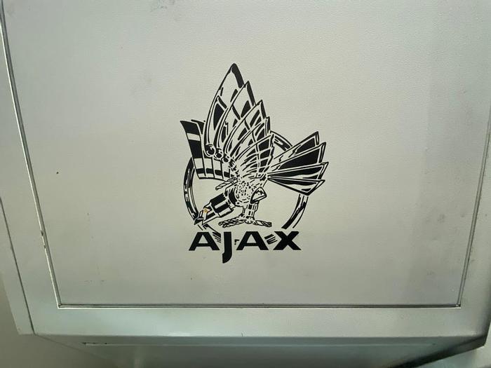 Used 2014 Ajax Evolution Ajev 310 CNC Lathe