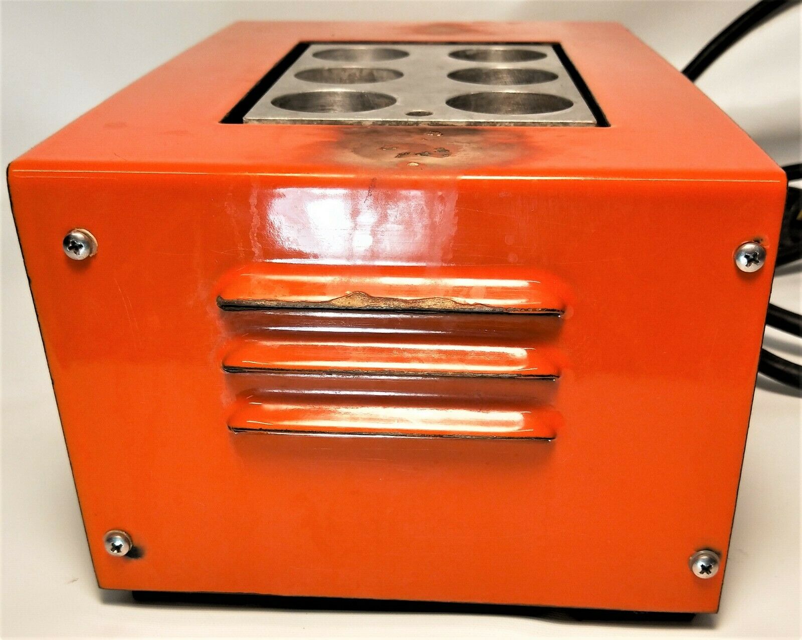 Used Tecator DS6 1007 Digester