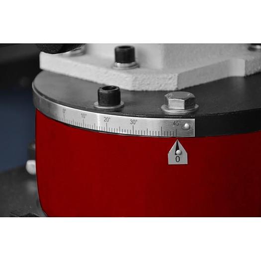 Cormak BS 712 SW Manual Bandsaw