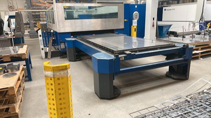 TRUMPF LASER - 5030 - 2004
