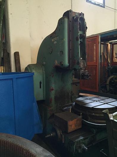 Usato STOZZATRICE MOREY