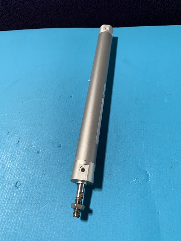 Used SMC Air Cylinder CDG1BN20-204
