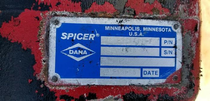 Used 2005 Mack CV713