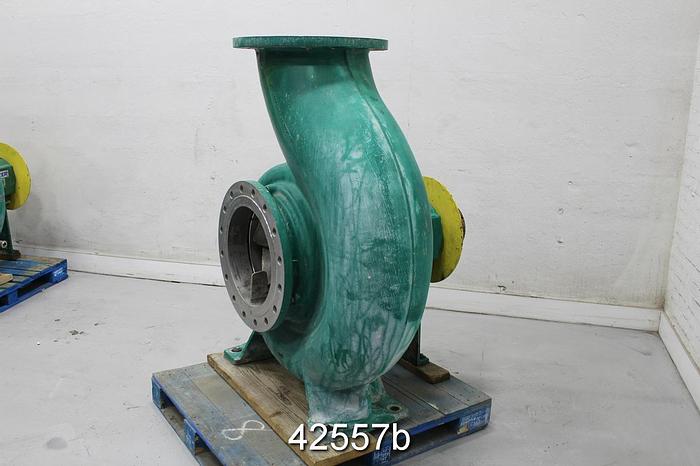 Used Sulzer APT 52-16 16x16x20 Pump #42557