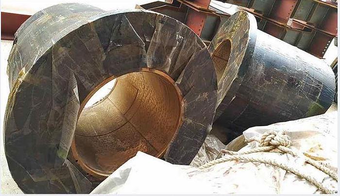 Used Press Hot Forging Maxipress