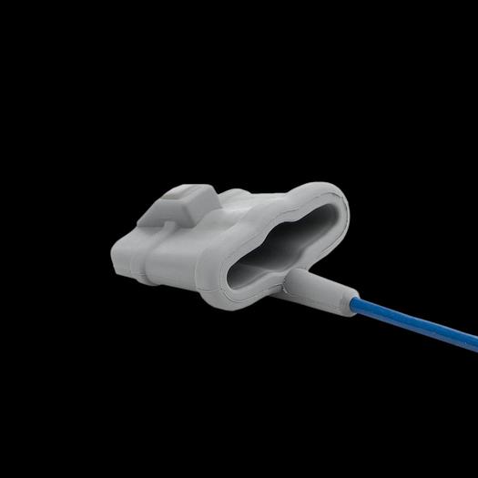 Adult Softtip finger sensor, reusableNellcor Hewlett PackardAdult Soft Tip
