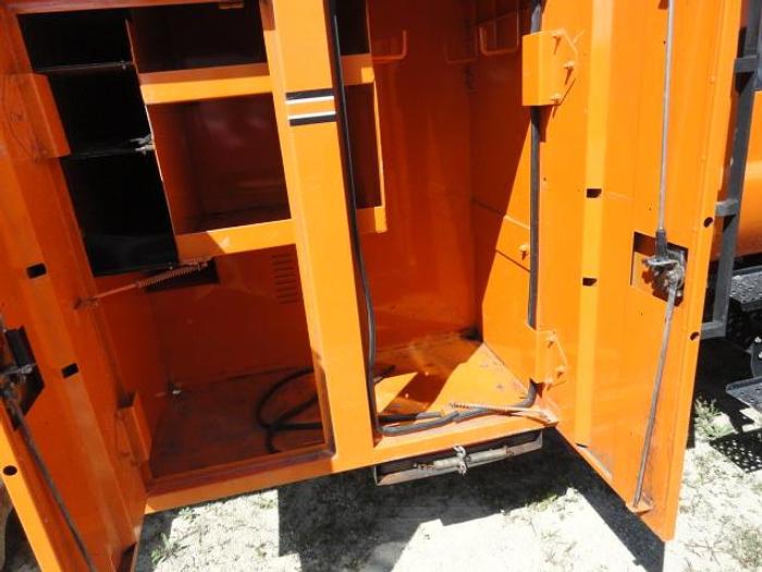 Used 2013 FORD F750