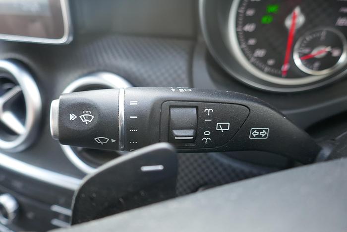 Used 2016 MERCEDES-BENZ A180D SPORT PREMIUM