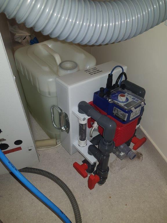 Used Accretech Tokyo Seimitsu AD20T