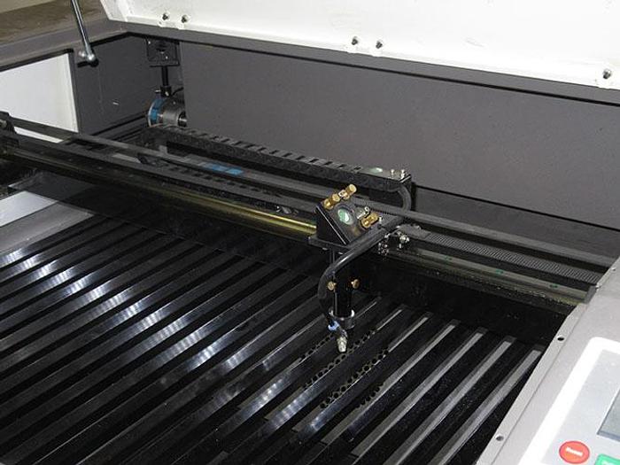 Used Castaly CLC-3624 Engraving/Cutting Laser