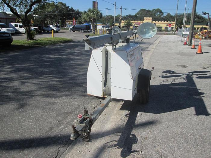 Used Allmand Night Light Pro Light Tower