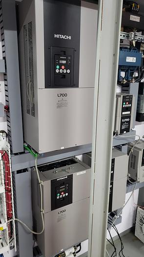 Used 2005 Flottweg Z6E-4/444