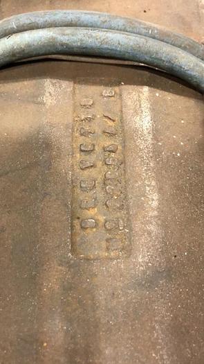 Usato TRONCATRICE PEDRAZZOLI