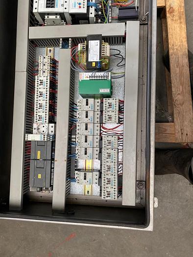 Gerenoveerd KILIA Vleesmenger/ mixer