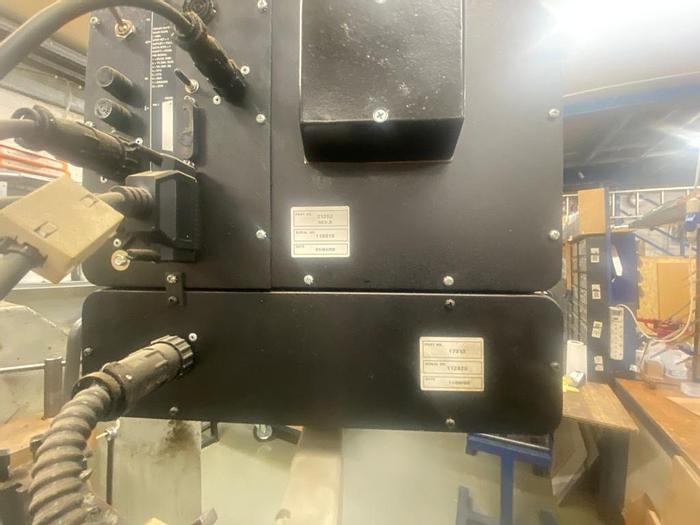 Used 2000 XYZ Proturn 410 CNC Lathe