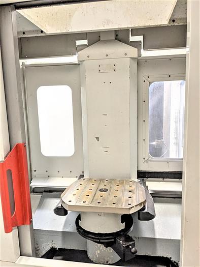 Used 2004 HAAS EC 400