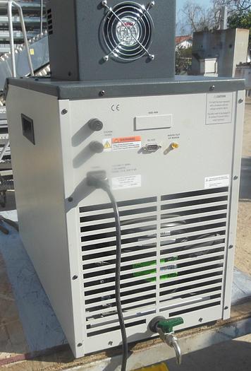 Used Lab, Calibration Bath, Fluke, Mdl 7320, 9.2 Liter #S742916