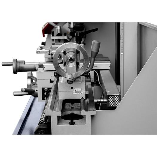 Cormak Tytan 750 Vario Milling & Turning Machine