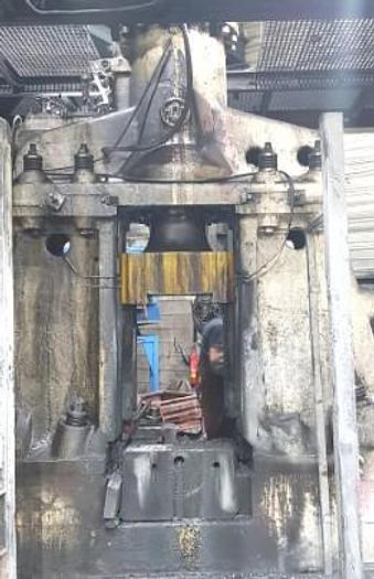 Used Hammer Forging Pneumatic MPM6300
