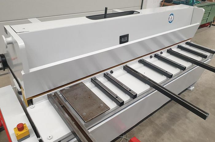 Gebraucht Tafelschere RAS 83.20