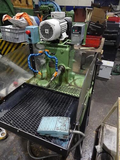 Utilisé Rodeuse SUNNEN