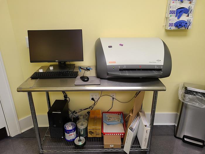 Used 2007 Universal  DEL/Universal