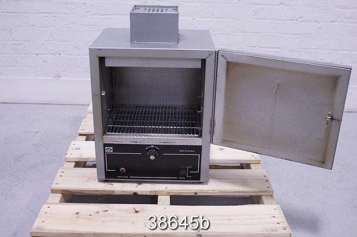 Used Quincy 10AF Lab Oven, 800 Watts #38645