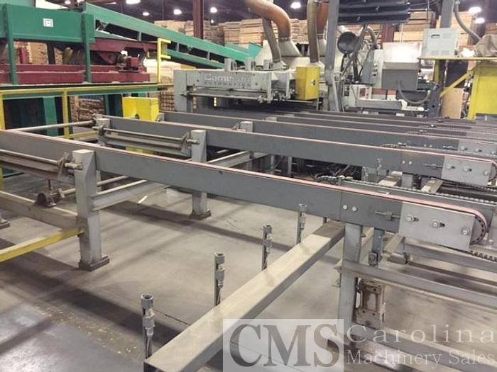 Used Mereen Johnson 424-DC