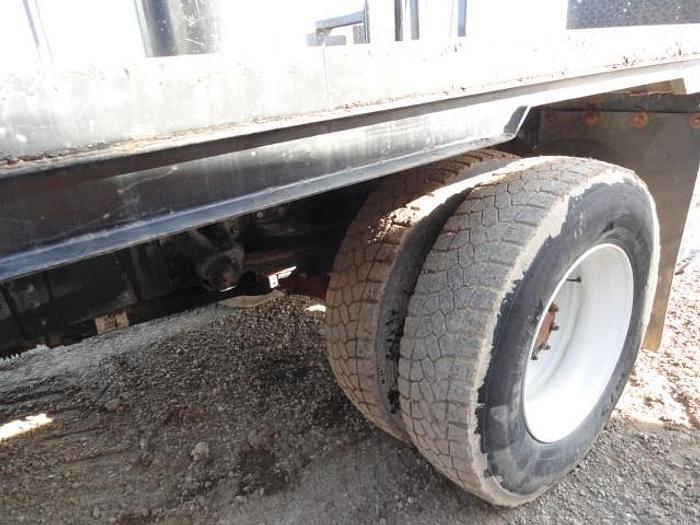 Used 2007 ALTEC LRV57RM