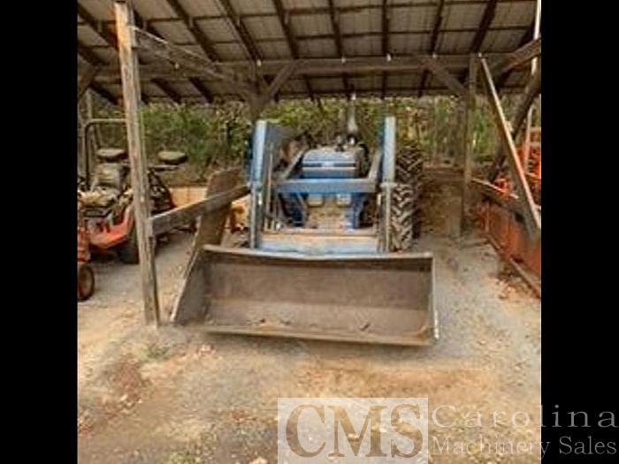 Used Trucks, Trailers & Tractors Misc Models