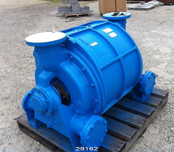 Refurbished Nash CL2001 Vacuum Pump #29162