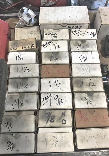 Used 2004 Kia Super Kia Turn 21LMS Fanuc 0iTB