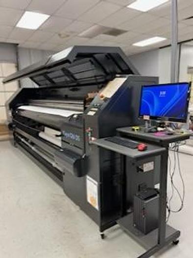 Used 2014 PrinterEvolution Kayo 126 DS