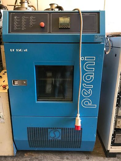 Usato LINEA DI RESINATURA BOBINE