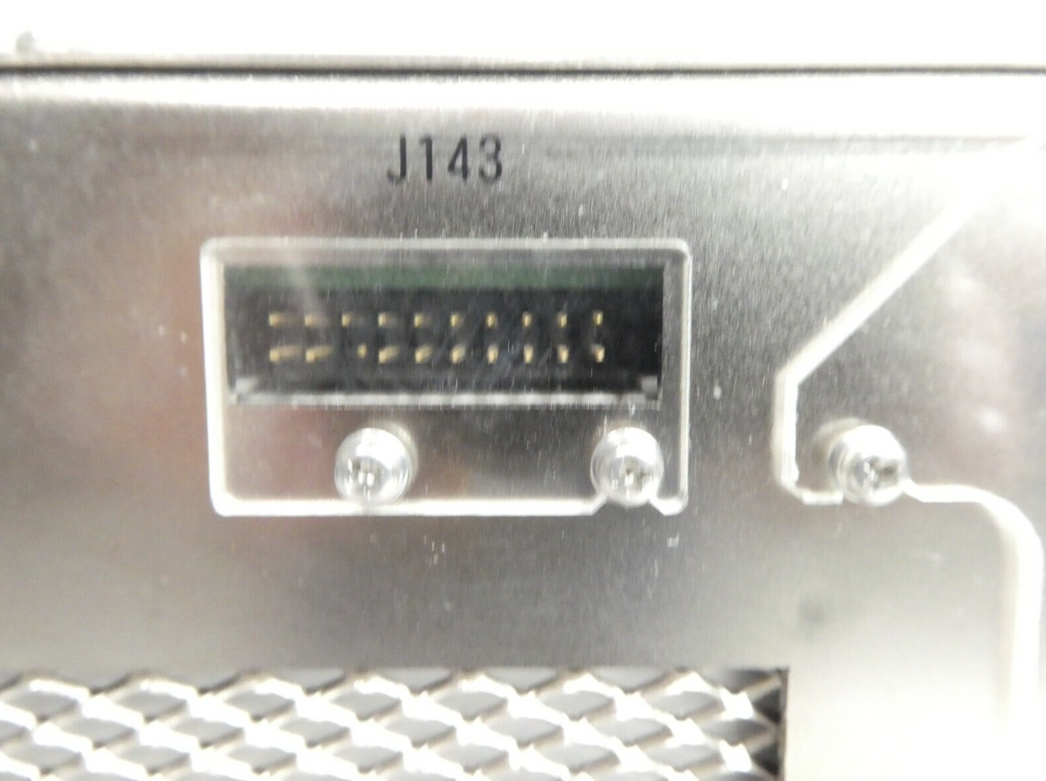 Used Nikon 4T070-362-3 GCTX Amplifier NSR-S620D Immersion System Working Spare