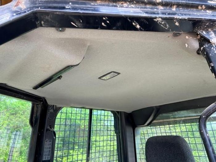 Used 2015 CAT D5K2 LGP