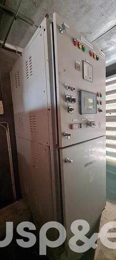 Used 2 MW 2012 Used Caterpillar XQ2000 Diesel Generator Set (Containerised)