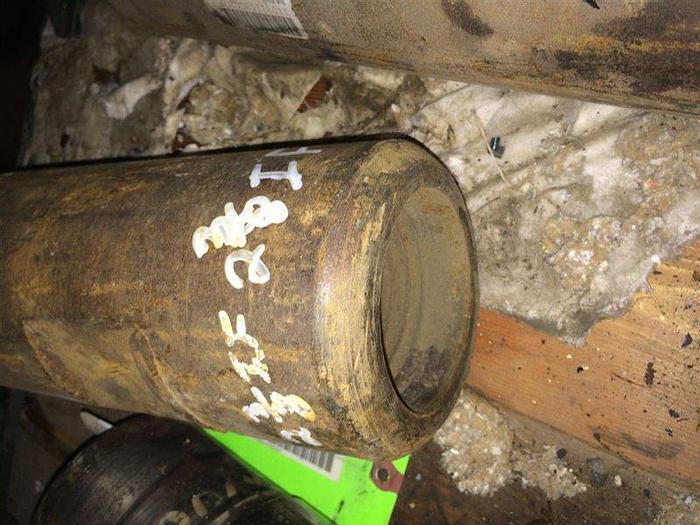 Used Sub Adapters - 1202010300037