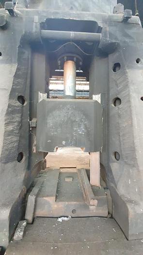 Used Hammer Forging Pneumatic Pensotti, Italy