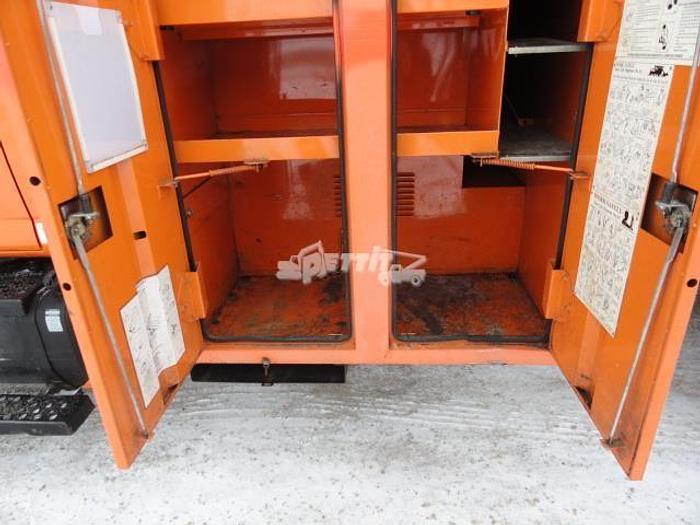 Used 2009 ALTEC LRV55