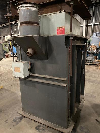 Used 2012 PALMER H-1500 ELECTRIC SAND HEATER (On Hold)