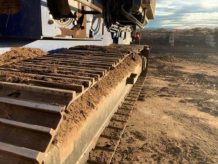 Used 2014 PETERSON PACIFIC 4710B