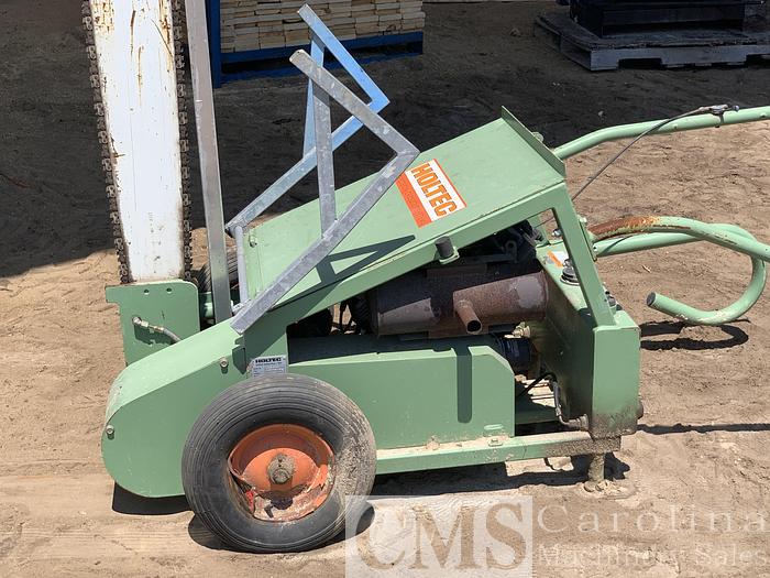 Used Holtec HF Series Transcut