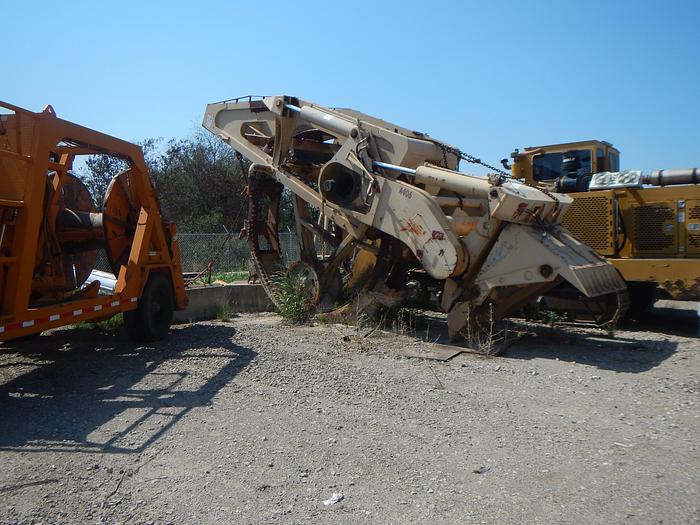 Used 1998 Tesmec TRS1175