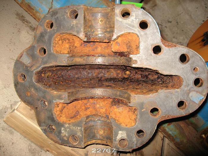 Used GOULDS 3410 #22767